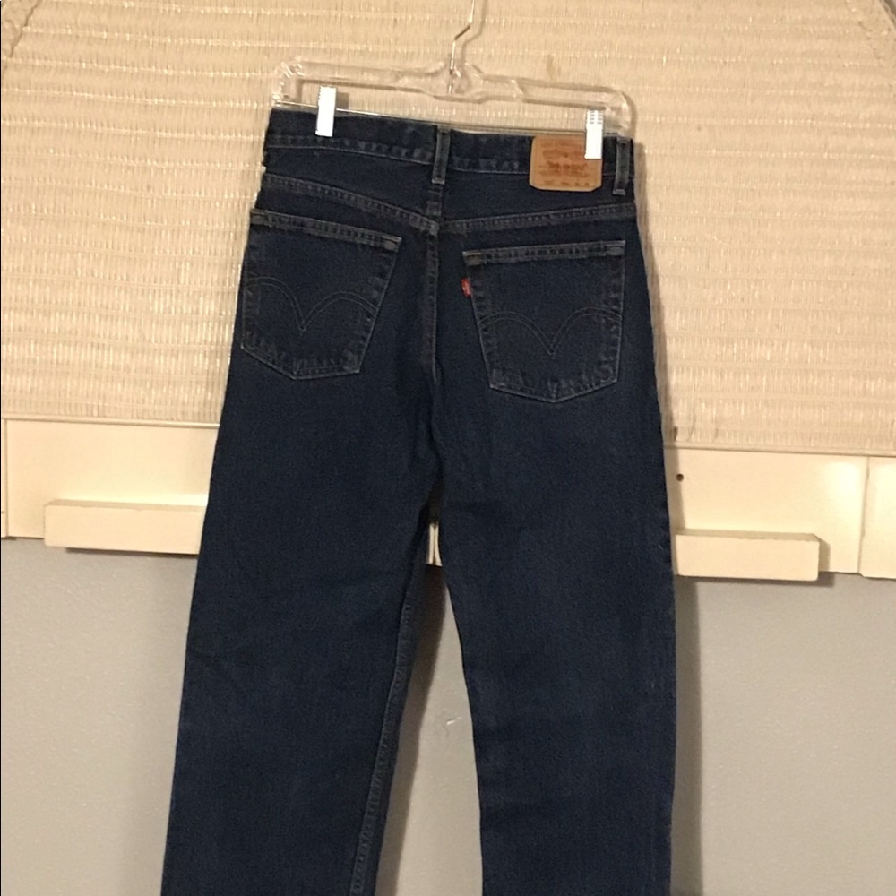 Levi’s Relaxed Fit Jeans - Picture 2 of 4